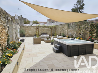 Vente maison 2 pièces Vente maison 2 pièces