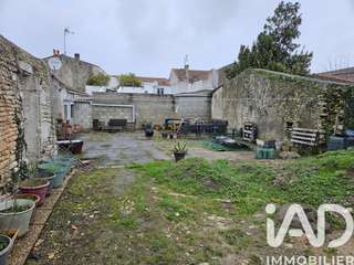 Vente maison 2 pièces Vente maison 2 pièces