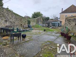 Vente maison 2 pièces Vente maison 2 pièces