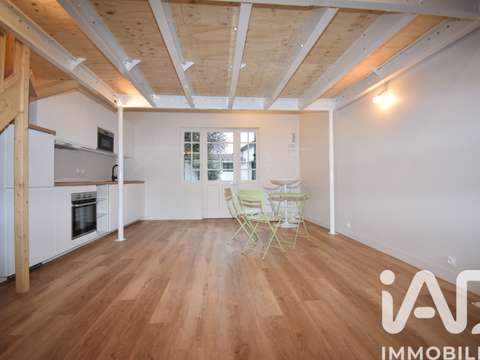 Vente maison 2 pièces Vente maison 2 pièces