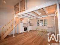 Vente maison 2 pièces Vente maison 2 pièces