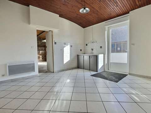 Vente maison 4 pièces Saint-Georges-d'Oléron 17
