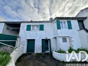 Vente Maison 5 chambresSaint-Georges-d'Oléron