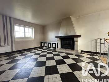 Vente maison 8 pièces Vente maison 8 pièces