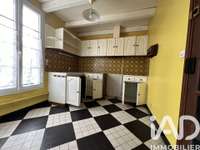 Vente maison 8 pièces Vente maison 8 pièces