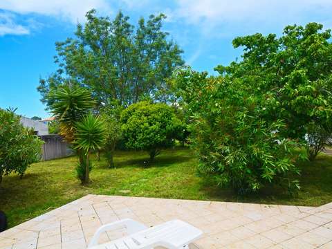 Vente maison 5 pièces Saint-Georges-d'Oléron 17