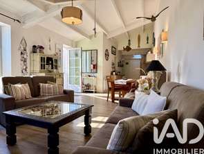 Vente Maison 2 chambresSaint-Georges-d'Oléron