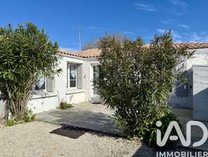 Vente Maison 2 chambresSaint-Georges-d'Oléron