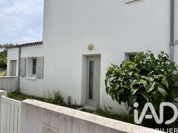 Vente Maison 3 chambresSaint-Georges-d'Oléron