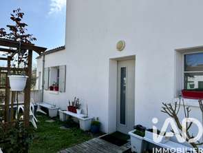 Vente Maison 3 chambresSaint-Georges-d'Oléron