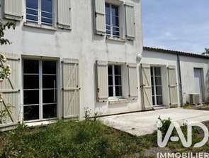 Vente Maison 3 chambresSaint-Georges-d'Oléron