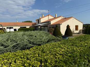 Vente maison 10 pièces Saint-Georges-d'Oléron 17