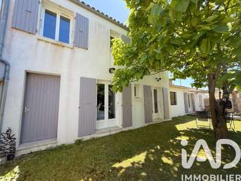 Vente Maison 3 chambresSaint-Georges-d'Oléron