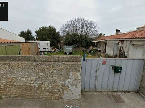 Vente maison 4 pièces Saint-Georges-d'Oléron 17