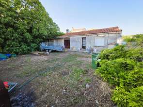 Vente Maison 3 chambresSaint-Georges-d'Oléron