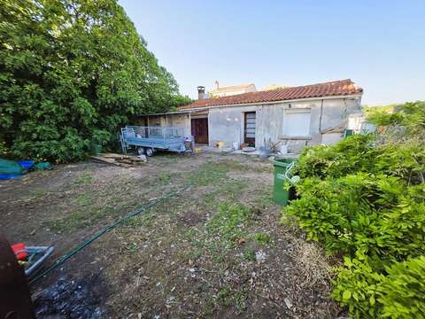 Vente maison 4 pièces Saint-Georges-d'Oléron 17