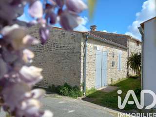 Vente maison 2 pièces