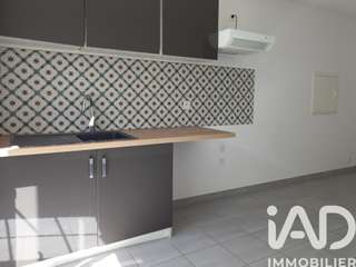 Vente maison 2 pièces