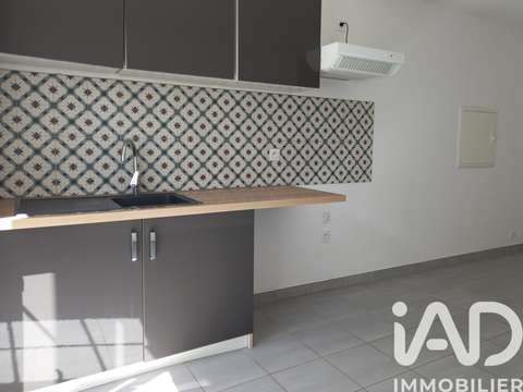 Vente maison 2 pièces
