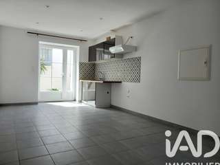 Vente maison 2 pièces