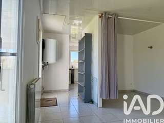 Vente maison 1 pièce