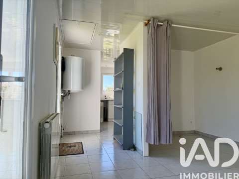 Vente maison 1 pièce