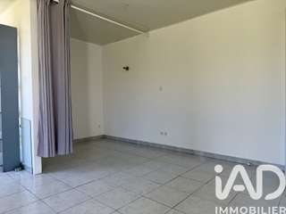 Vente maison 1 pièce