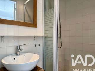 Vente maison 1 pièce