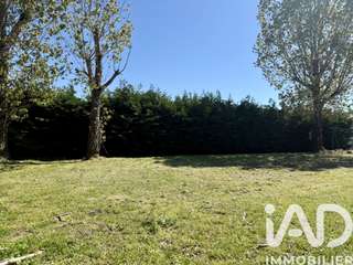 Vente maison 1 pièce