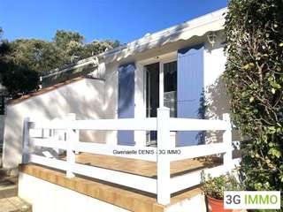 Vente maison 2 pièces