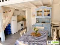 Vente maison 2 pièces Vente maison 2 pièces