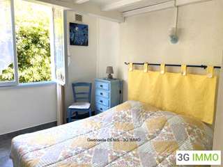 Vente maison 2 pièces