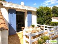 Vente maison 2 pièces Vente maison 2 pièces