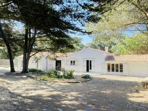 Vente Maison 4 chambresSaint-Georges-d'Oléron