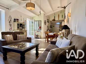 Vente Maison 2 chambresSaint-Georges-d'Oléron