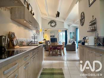 Vente Maison 2 chambresSaint-Georges-d'Oléron