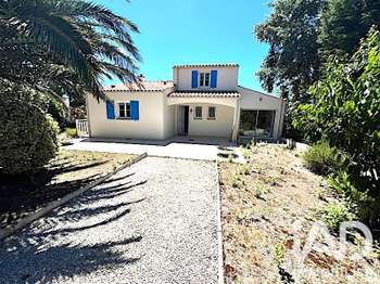 Vente Maison 4 chambresSaint-Georges-d'Oléron