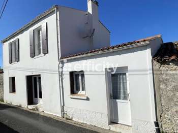 Vente maison 3 pièces Saint-Georges-d'Oléron 17