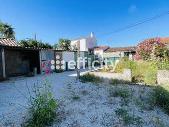 Vente maison 1 pièce Saint-Georges-d'Oléron 17