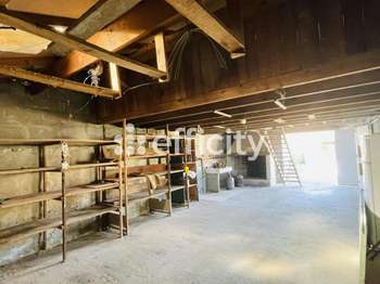 Vente maison 1 pièce Vente maison 1 pièce
