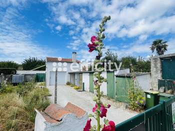 Vente maison 2 pièces Vente maison 2 pièces