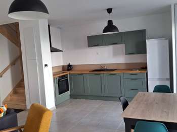 Vente maison 4 pièces Saint-Georges-d'Oléron 17