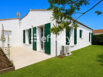 Vente maison 4 pièces Saint-Georges-d'Oléron 17