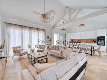 Vente Maison 8 chambresSaint-Georges-d'Oléron