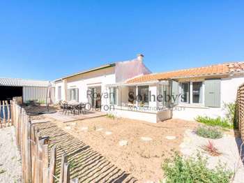 Vente Maison 8 chambresSaint-Georges-d'Oléron