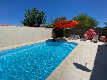 Vente maison 9 pièces Saint-Georges-d'Oléron 17