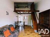 Vente maison 2 pièces Vente maison 2 pièces