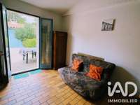 Vente maison 2 pièces Vente maison 2 pièces