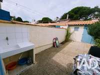 Vente maison 2 pièces Vente maison 2 pièces