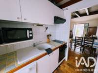 Vente maison 2 pièces Vente maison 2 pièces